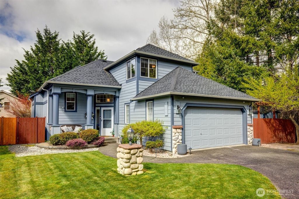 Photo of 16902 120th Avenue E, Puyallup, WA 98374 (MLS # 2506447)