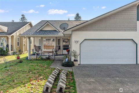 15537 SE 104th Place Yelm WA 98597