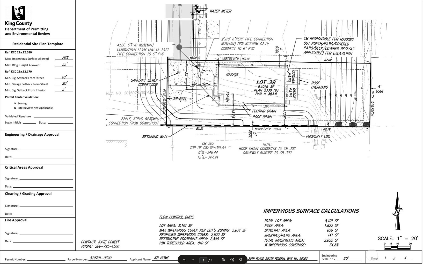 37562 30th Place S Lot39