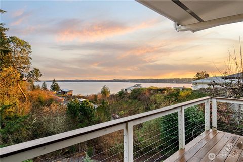 Photo of 2222 Old Port Court NW, Olympia, WA 98502 (MLS # 2515623)