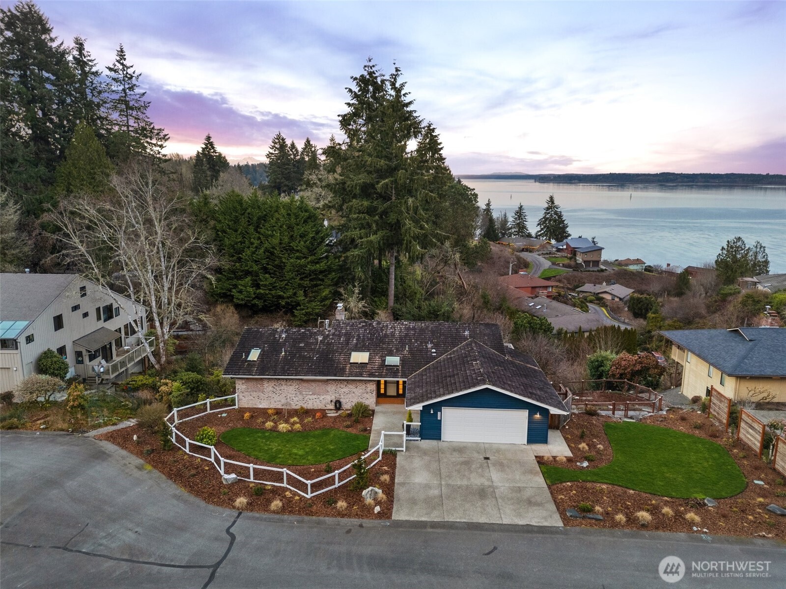 2222 Old Port Court NW