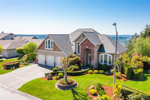 9206 180th Avenue E Bonney Lake WA 98391