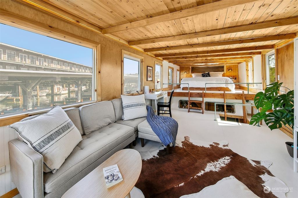 Photo of 1080 W Ewing Place #A-3, Seattle, WA 98119 (MLS # 2245288)