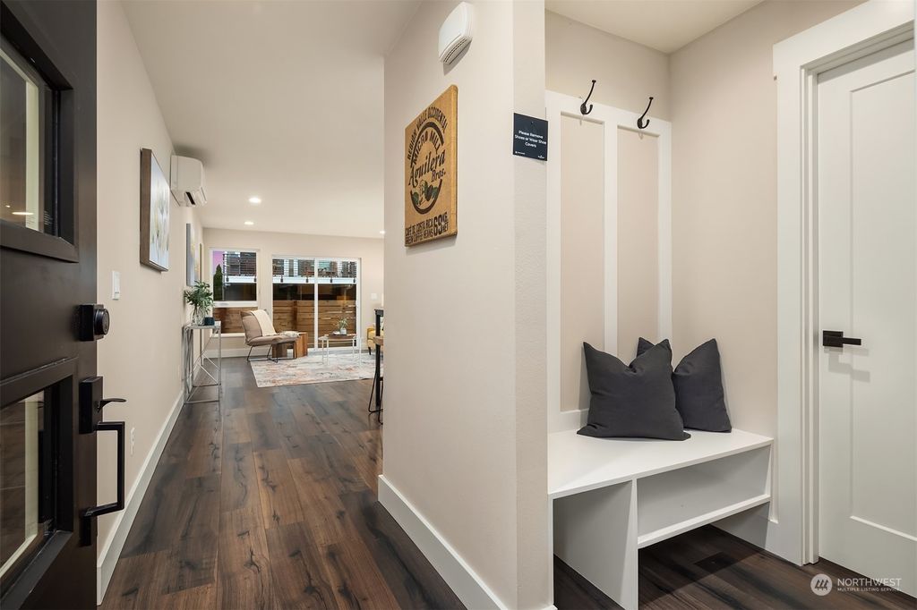 Photo of 2823 NW 57th Street, Seattle, WA 98107 (MLS # 2208918)
