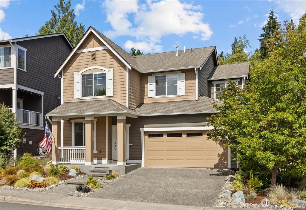 Photo of 2225 Tucker Drive, Snohomish, WA 98290 (MLS # 2562171)