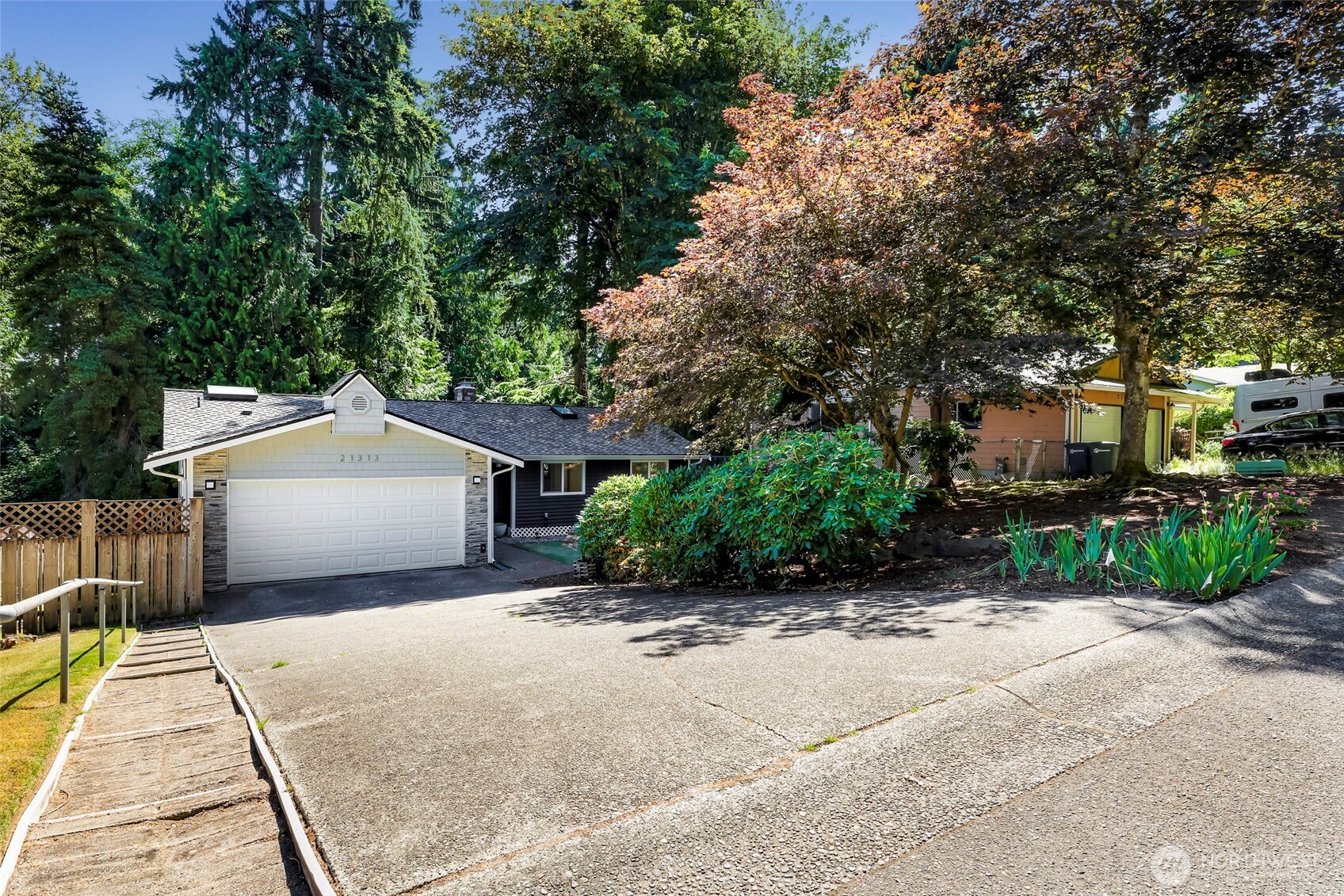 21313 2nd Drive SE