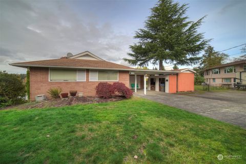 1010 Bridgeview Lane, Bremerton, WA 98337 - MLS#: 2307986