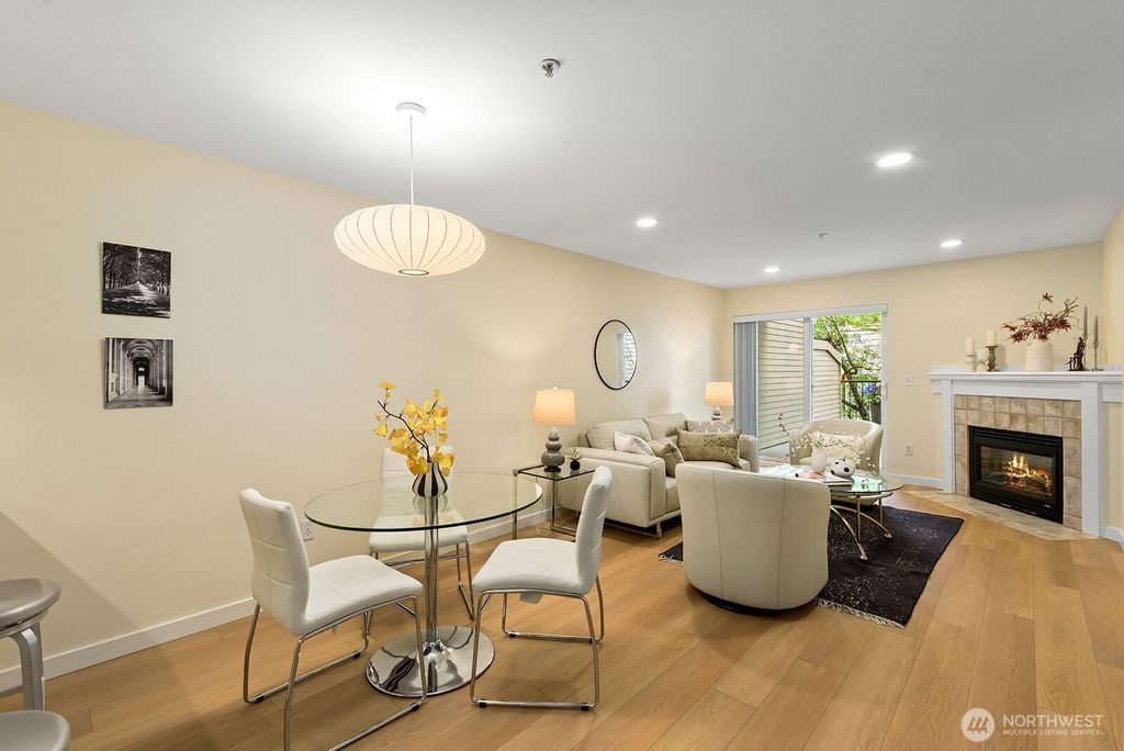 Photo of 12345 Roosevelt Way NE #209, Seattle, WA 98125 (MLS # 2513642)