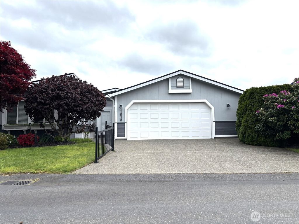 Photo of 1838 Windflower Lane SE #62, Lacey, WA 98503 (MLS # 2509823)