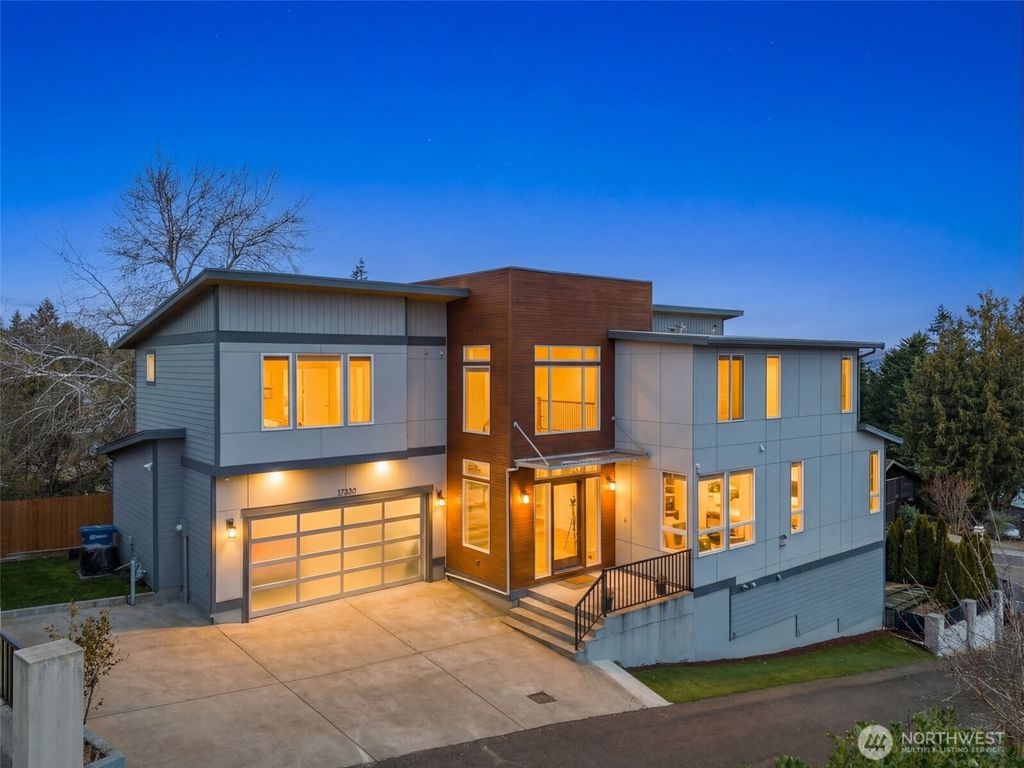 Photo of 17323 Military Rd S Rd, SeaTac, WA 98188 (MLS # 2491864)