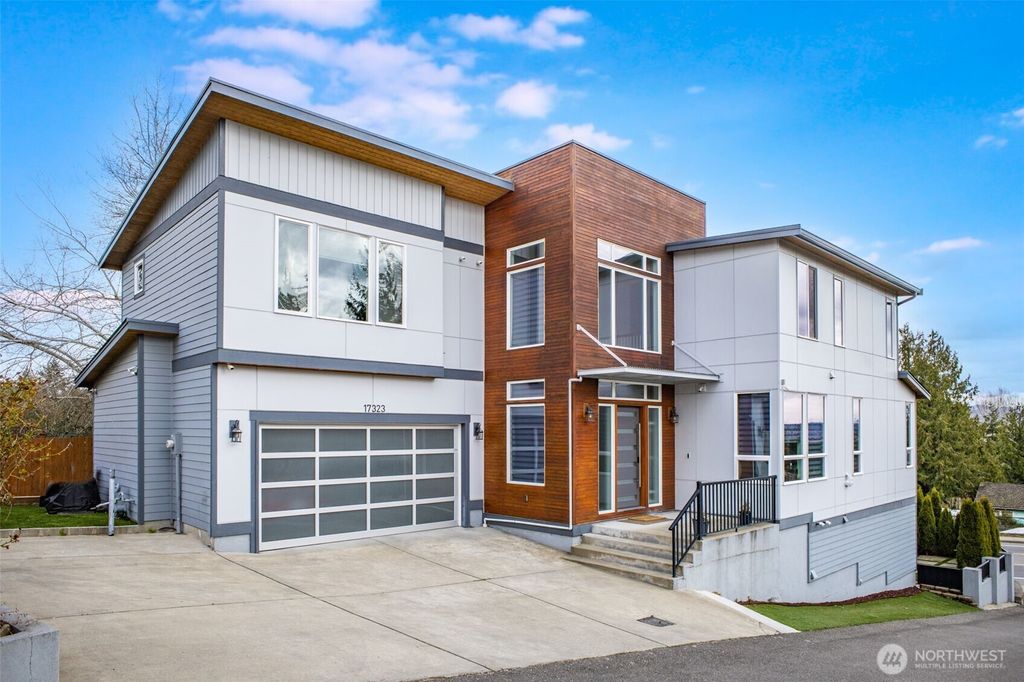 Photo of 17323 Military Rd S Rd, SeaTac, WA 98188 (MLS # 2491864)