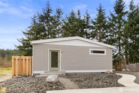 Photo of 116 Sunset Meadows Lane, Port Hadlock, WA 98339 (MLS # 2494060)
