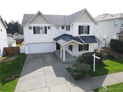 1163 Swan Loop Dupont WA 98327