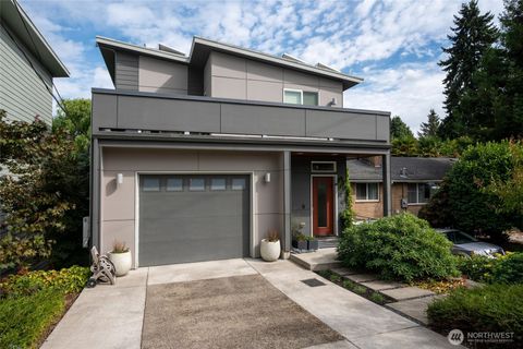 Photo of 3824 Renton Avenue S, Seattle, WA 98108 (MLS # 2445679)