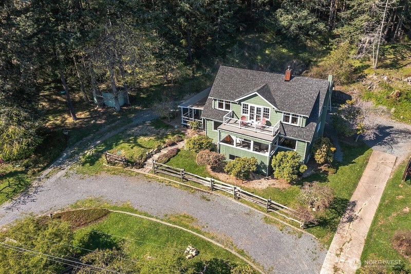445 Point Lawrence Road
