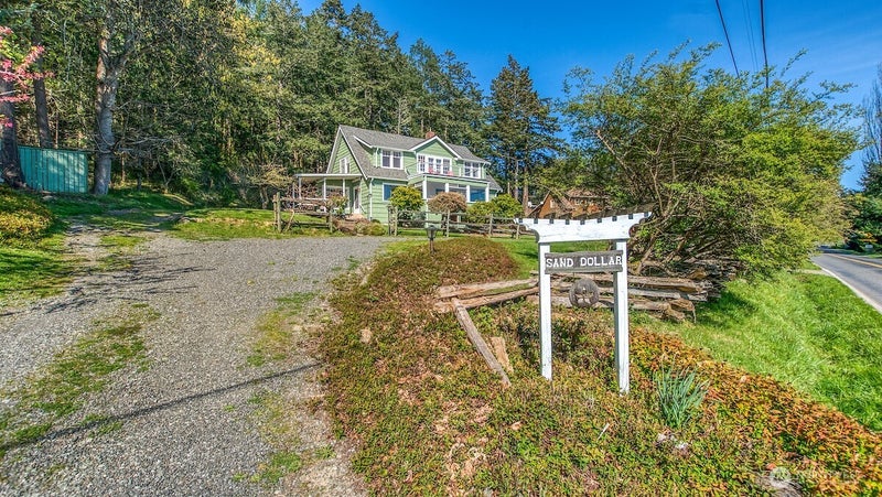 445 Point Lawrence Road
