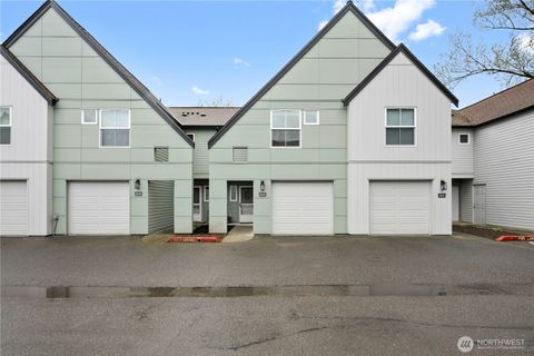 Photo of 6615 S 239th Place #R110, Kent, WA 98032 (MLS # 2509165)