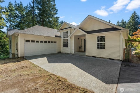 Photo of 10939 Branch Place SE, Port Orchard, WA 98367 (MLS # 2580004)