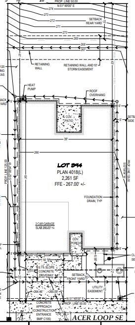 2524 Acer Loop SE