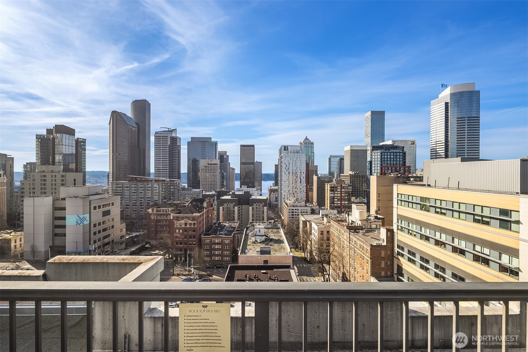 1105 Spring Street 1112
