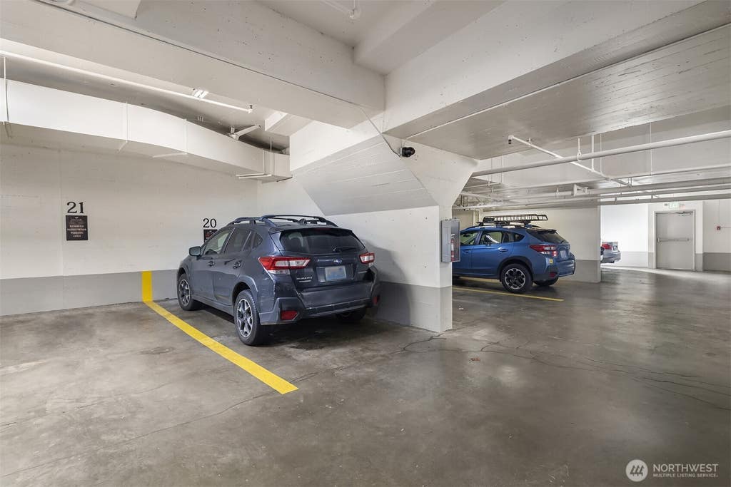 Photo of 1105 Spring Street #1112, Seattle, WA 98104 (MLS # 2549136)