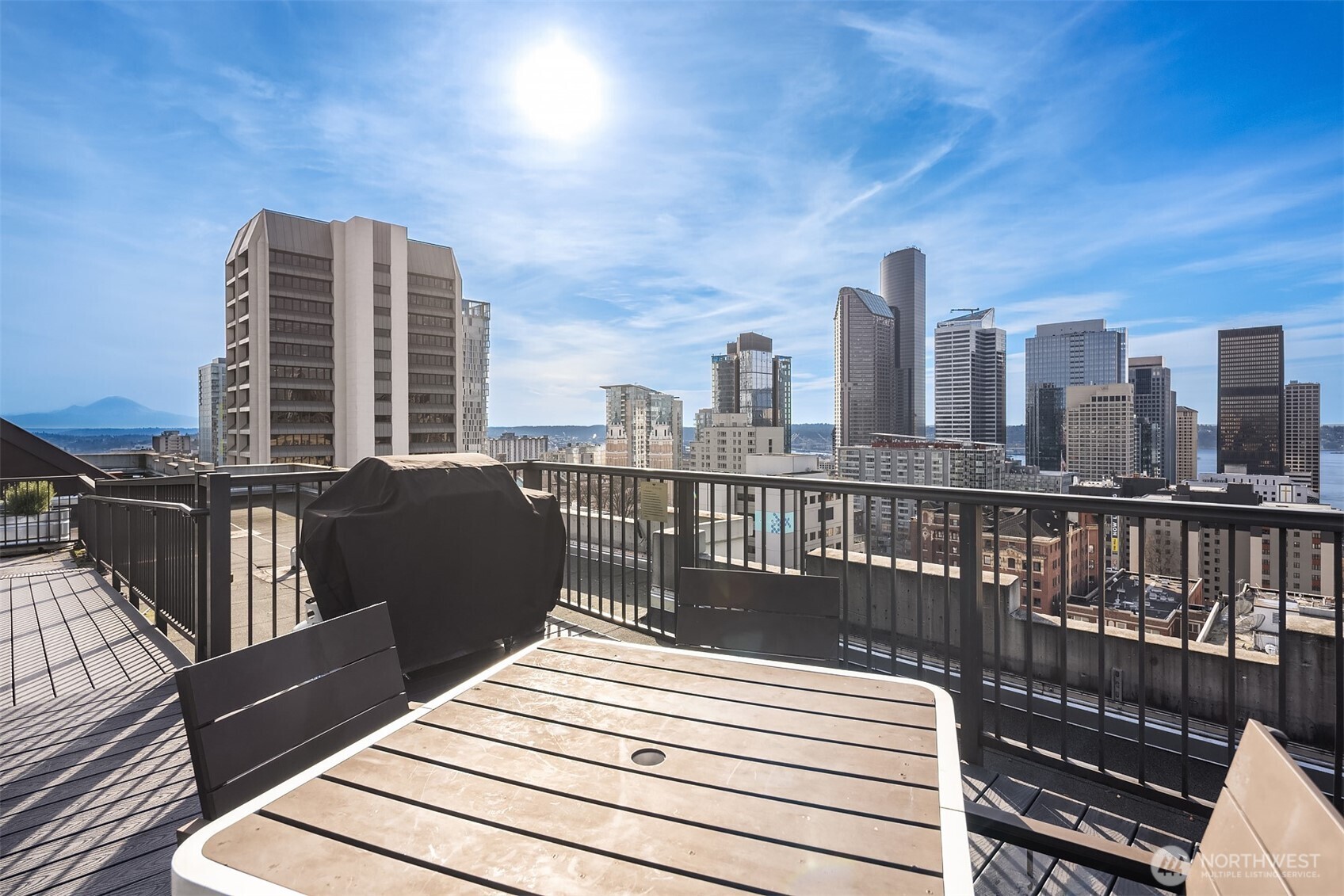 1105 Spring Street 1112