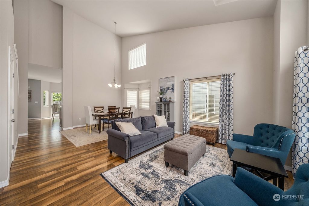 Photo of 28640 227th Avenue SE, Maple Valley, WA 98038 (MLS # 2140643)