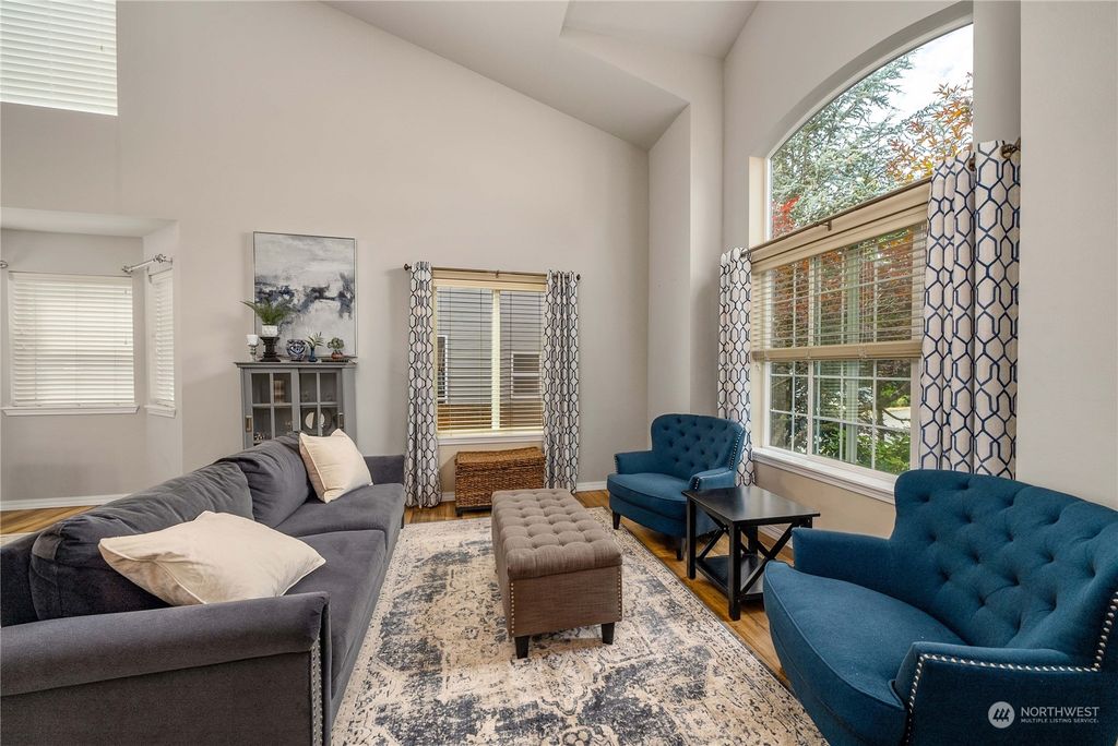 Photo of 28640 227th Avenue SE, Maple Valley, WA 98038 (MLS # 2140643)