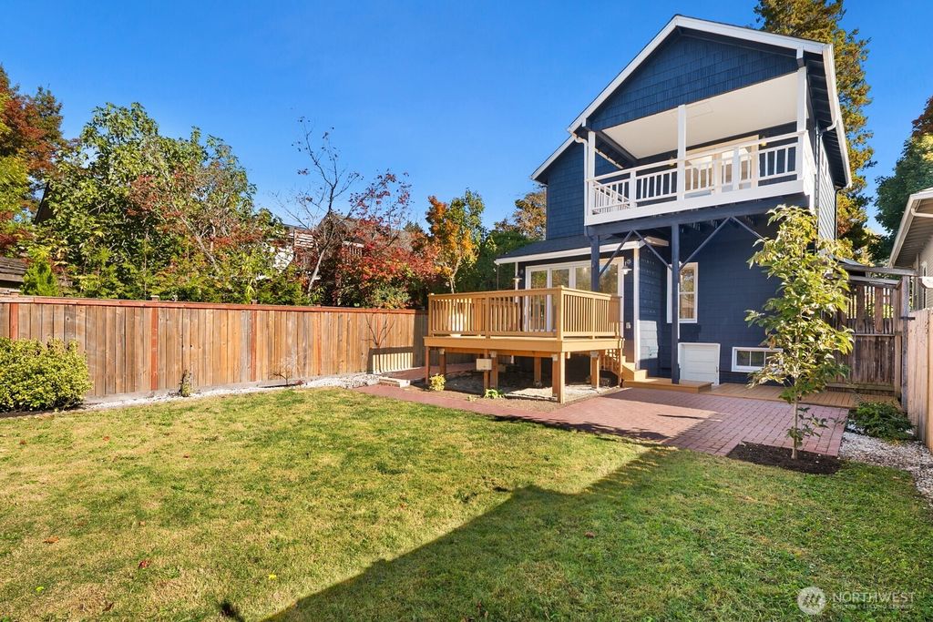 Photo of 6027 6th Avenue NW, Seattle, WA 98107 (MLS # 2442093)