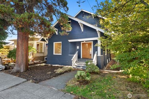 Photo of 6027 6th Avenue NW, Seattle, WA 98107 (MLS # 2442093)