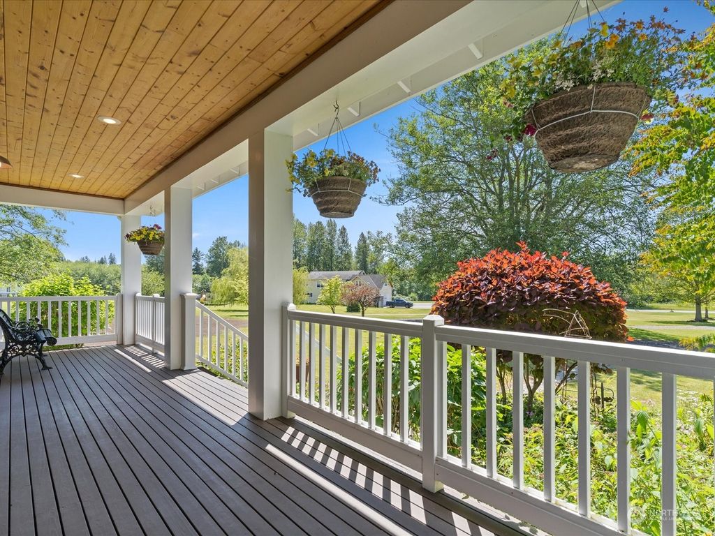 Photo of 28721 48th Avenue NW, Stanwood, WA 98292 (MLS # 2249974)