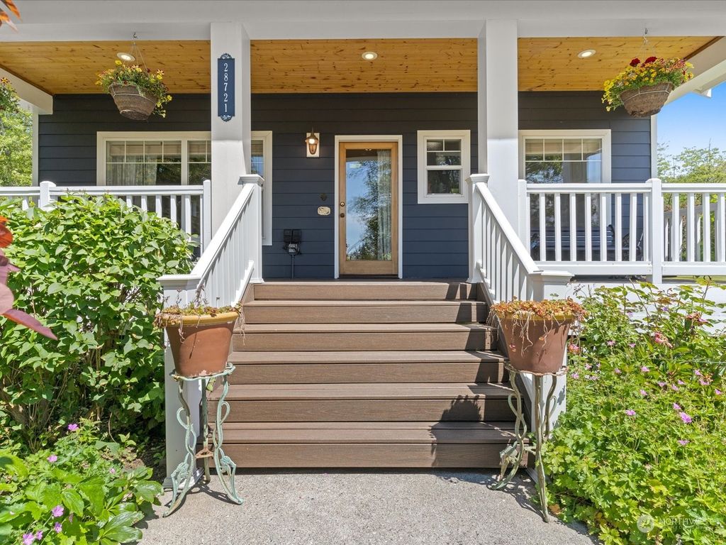 Photo of 28721 48th Avenue NW, Stanwood, WA 98292 (MLS # 2249974)