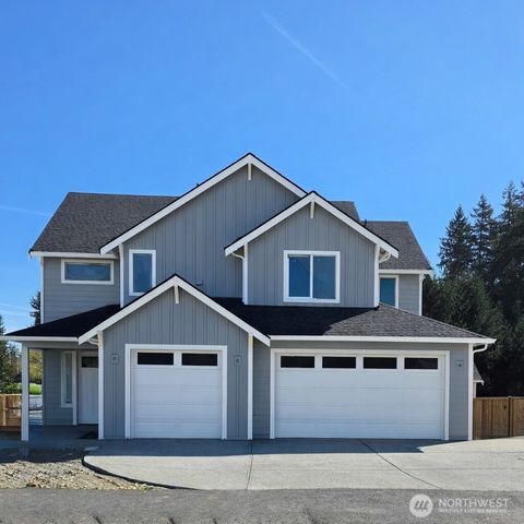 Photo of 16933 32nd Avenue E, Tacoma, WA 98446 (MLS # 2497168)