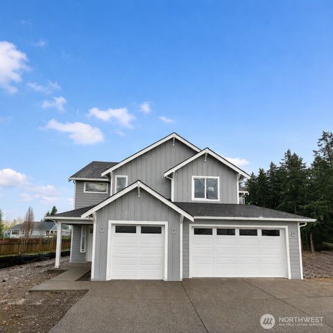 Photo of 16933 32nd Avenue E, Tacoma, WA 98446 (MLS # 2497168)