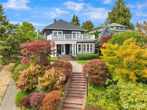 Photo of 3247 Cascadia Avenue S, Seattle, WA 98144 (MLS # 2578486)