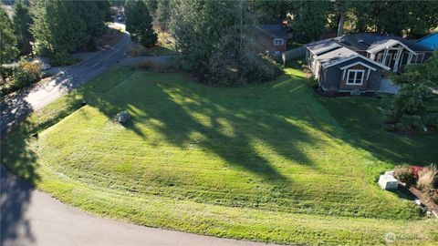 Photo of 0 Skagit Way, Blaine, WA 98230 (MLS # 2347649)