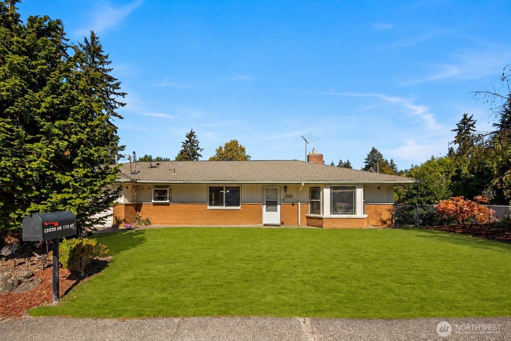 Photo of 12820 SE 172nd Street, Renton, WA 98058 (MLS # 2590780)