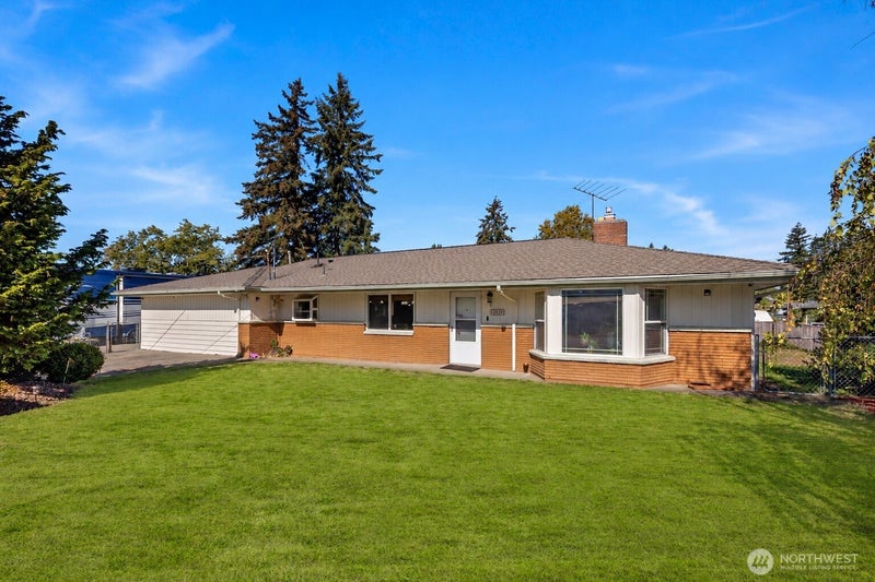 12820 SE 172nd Street