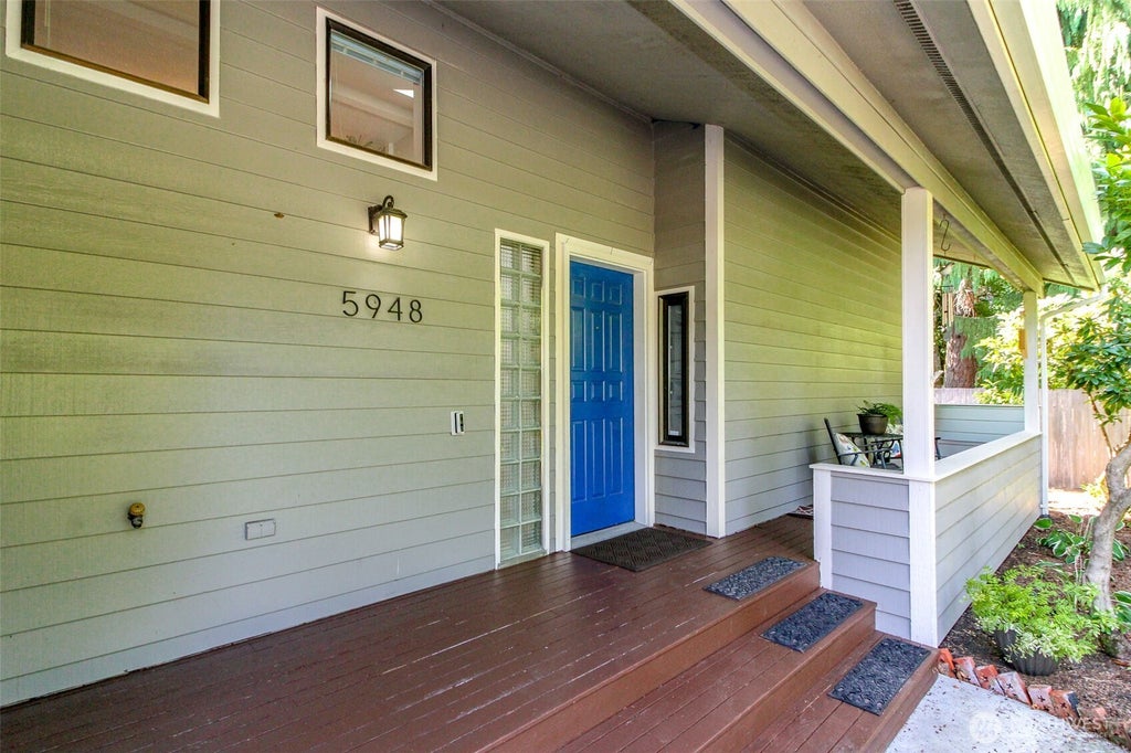 Photo of 5948 Glenmore Drive SE, Olympia, WA 98501 (MLS # 2580654)