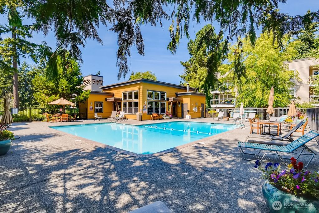 Photo of 22910 90th Avenue W #C306, Edmonds, WA 98026 (MLS # 2518344)