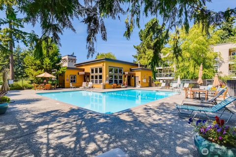 Photo of 22910 90th Avenue W #C306, Edmonds, WA 98026 (MLS # 2518344)