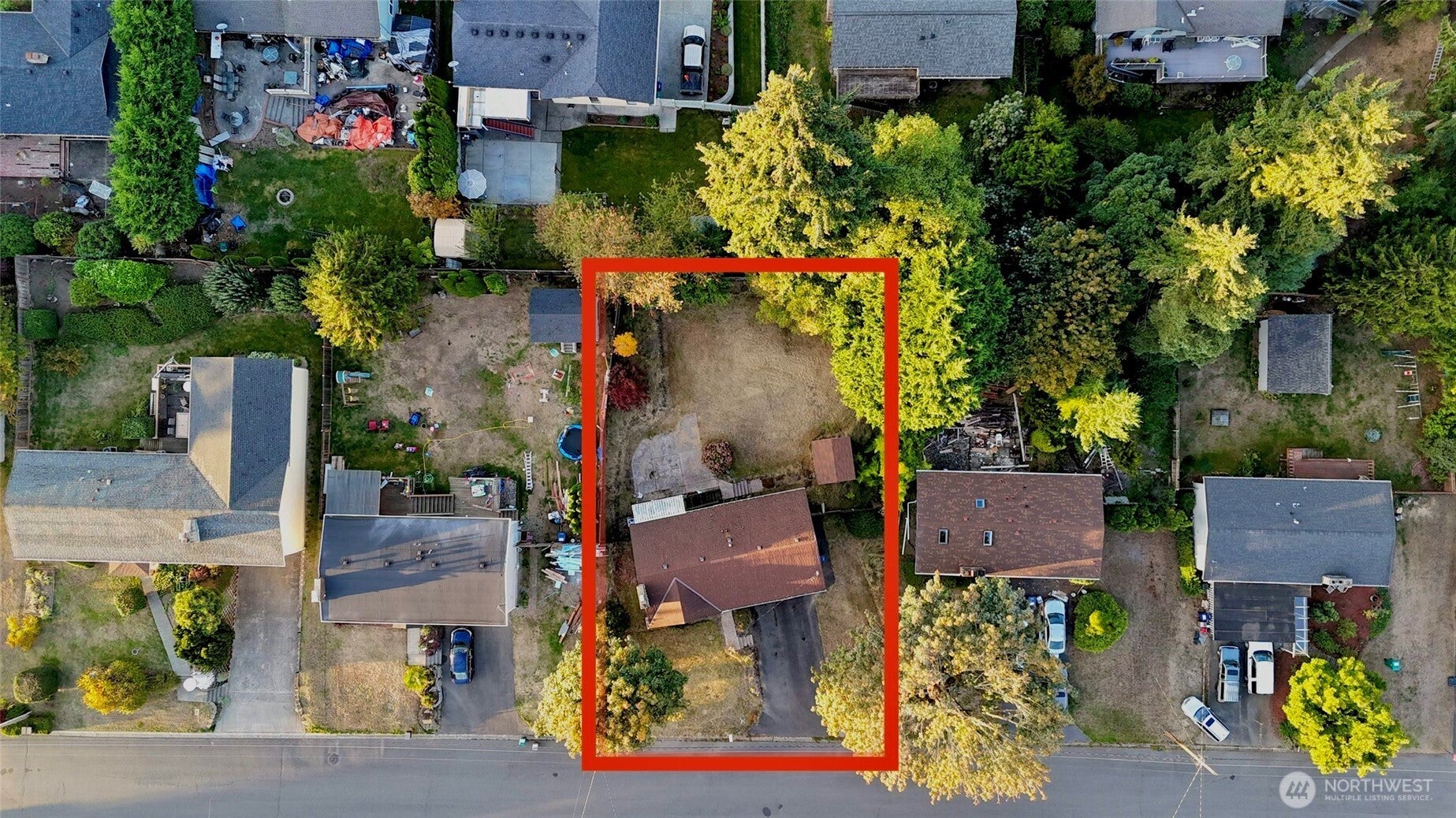 2232 SW 307th Street