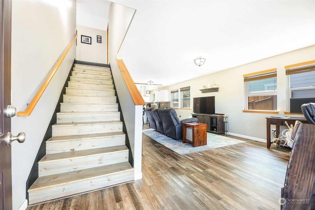 Photo of 28525 74th Drive NW, Stanwood, WA 98292 (MLS # 2269146)