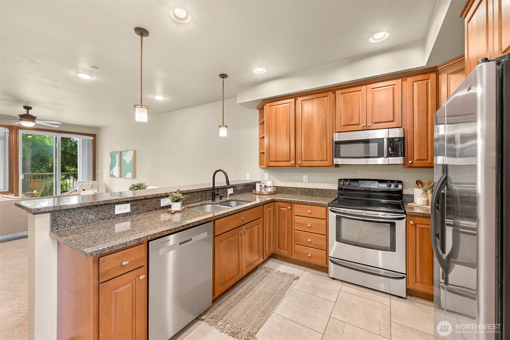 7714 Birch Bay Drive 308