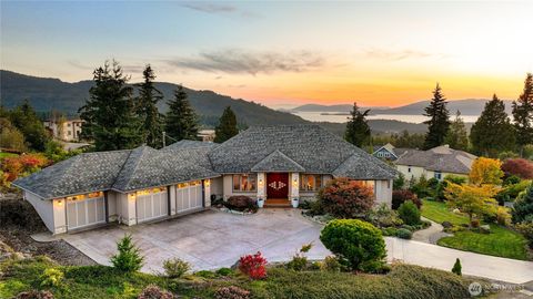 4214 Samish Crest Drive, Bellingham, WA 98229 - MLS#: 2330137