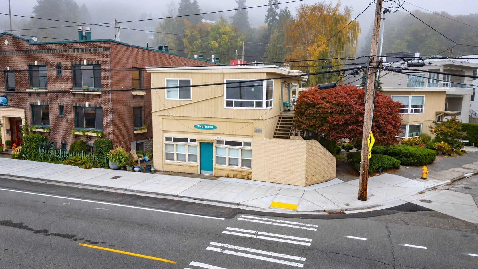 2352 Alki Avenue SW