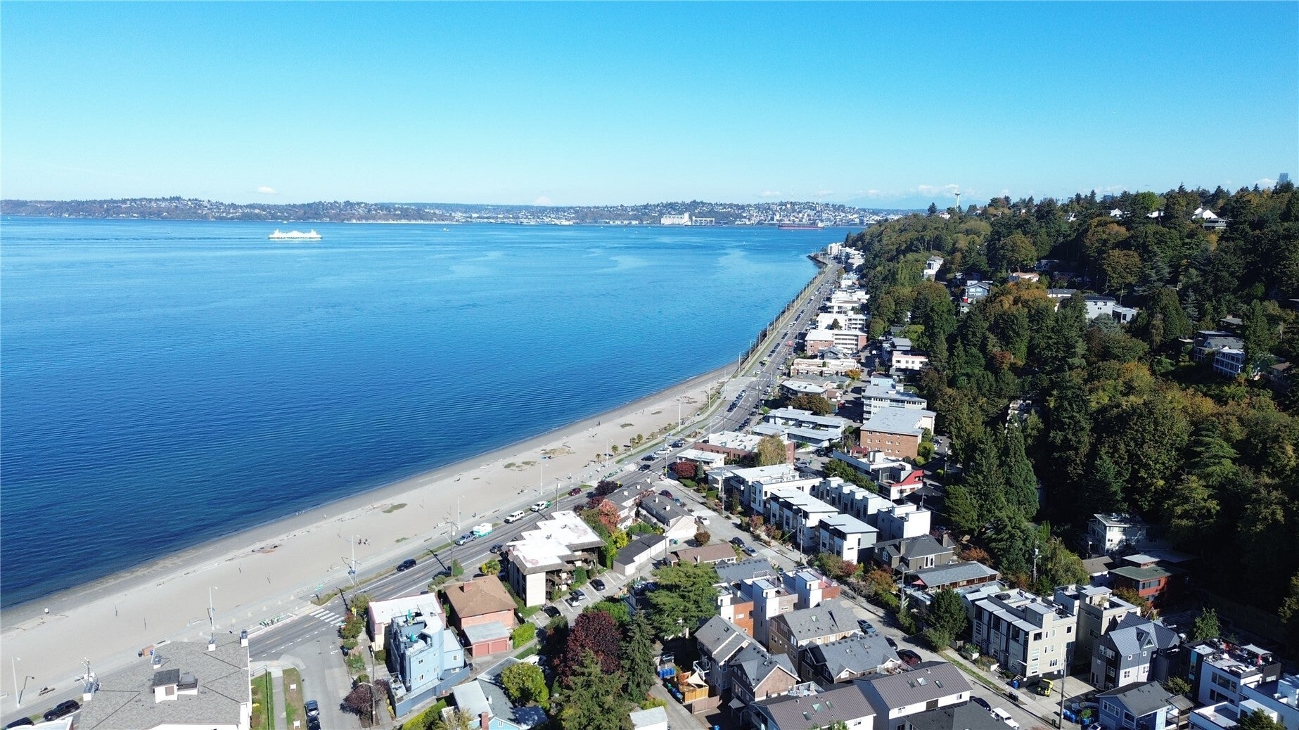 2352 Alki Avenue SW