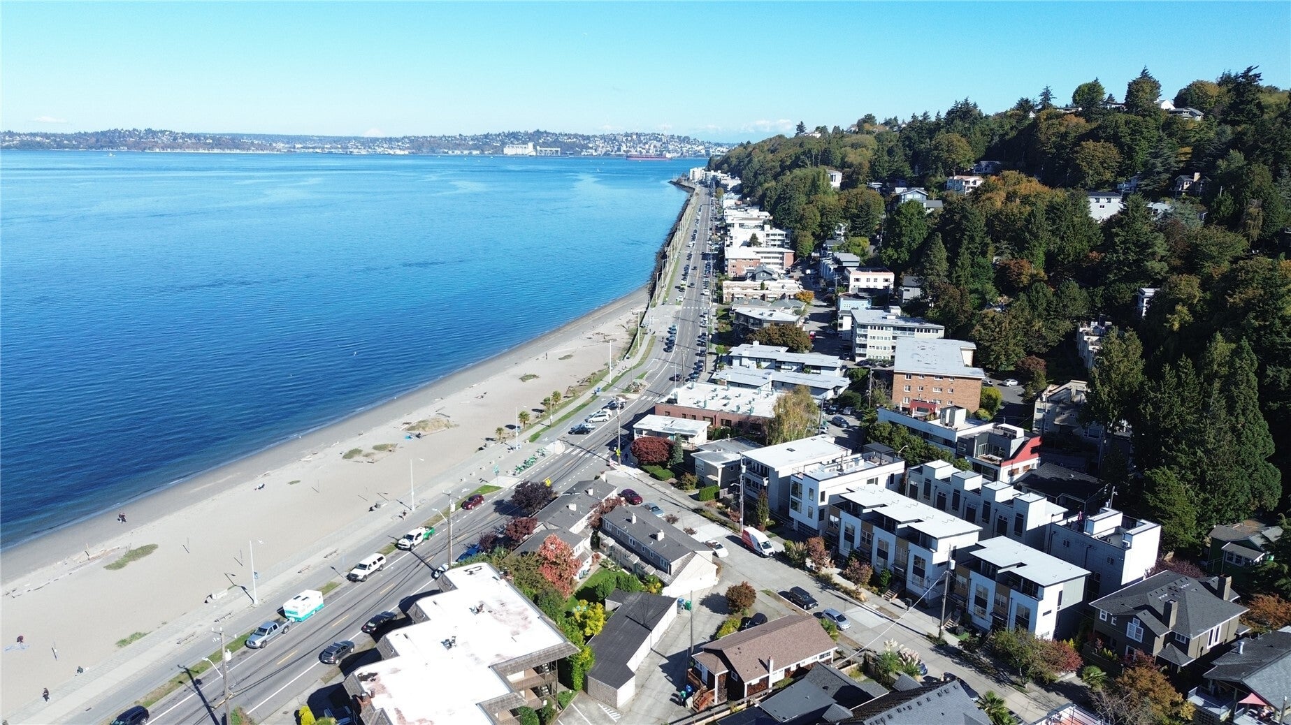 2352 Alki Avenue SW