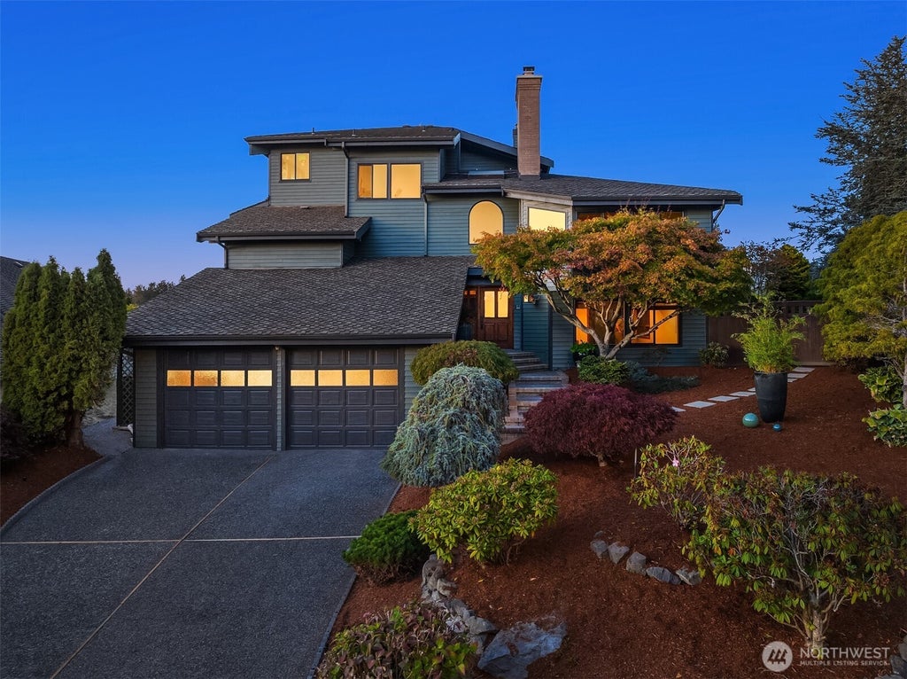 Photo of 6701 139th Place SW, Edmonds, WA 98026 (MLS # 2588063)
