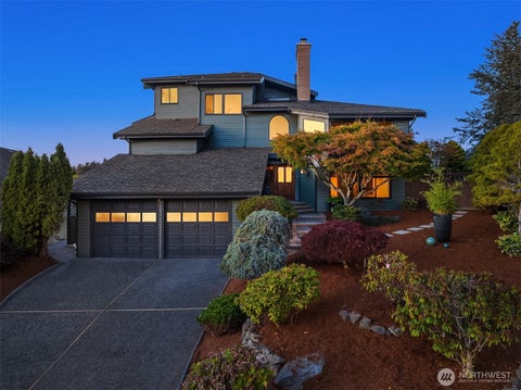 Photo of 6701 139th Place SW, Edmonds, WA 98026 (MLS # 2588063)